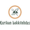 Kurikan Lakkitehdas (Luomupojat / Härmän Rati) logo