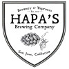 Hapa's Brewing Company logo