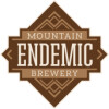 Endemic Mountain Brewery logo