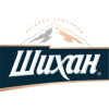 Shikhan (Шихан) logo