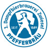 Erste Dampfbierbrauerei Zwiesel Arber Edelhell