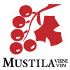 Mustila Viini logo