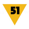 Panimo 51 logo