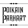 Poikain Parhaat logo