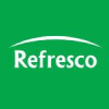 Refresco Finland logo