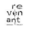 Revenant Brewing Project logo
