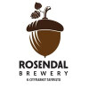 Rosendal Brewery logo