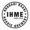 Roudaripanimo - Roadie Brewery logo