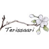 Terissaari logo