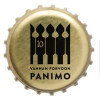 Vanhan Porvoon Panimo logo