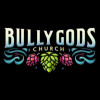 Bullygods Church logo