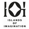 Islands of Imagination logo