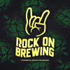Rock On Brewing logo