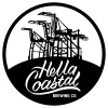 Hella Coastal (collab with) Hello Friend Hella Friends