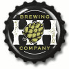Homegrown Hops Brewing Blonde Bronco