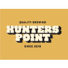Hunters Point logo