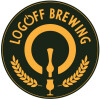 LogOff Brewing Company Clock Out