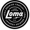 Loma Brewing Company (collab with) Flat Tail Bockin' on Heavens Door Weizenbock