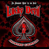 Lucky Devil Brewing Company logo
