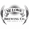 Mt. Lowe Brewing Company Honeyngton Hef