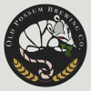 Old Possum Brewing Company All American Amber Ale