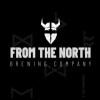 From The North Brewing Company logo