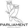 Parliament Brewing Company logo