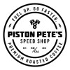 Piston Pete's Brewery & Distillery logo