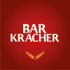 Barkracher logo