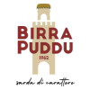 Birra Puddu logo