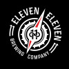 Eleven Eleven Brewing Company logo