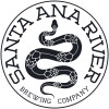 Santa Ana River Brewing Company logo