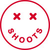 Shoots Fish & Beer logo