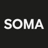 Soma Beer Co. logo