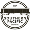 Southern Pacific Brewing logo