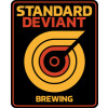 Standard Deviant Brewing logo