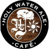 The Holy Water Ale Brewing Company logo