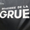 Brasserie de la Grue logo