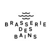 Brasserie des Bains logo