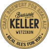Brasserie Keller logo