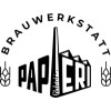 Brauwerkstatt Papieri logo