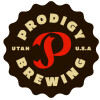 Prodigy Brewing logo