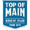 Top of Main Brewery logo