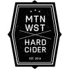 Mountain West Hard Cider logo
