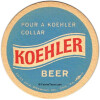 Koehler Brewing Company logo