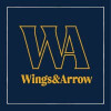 Wings & Arrow Beer Company logo