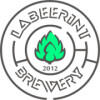 LaBEERint Brewery #VPiterepit