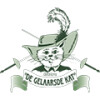 Bistro De Gelaarsde Kat logo
