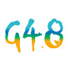 G48 logo
