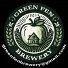 Green Fen logo